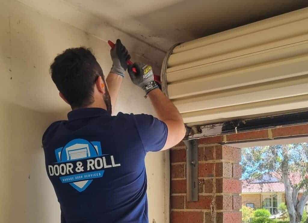 Garage Door Repair, Installation, Maintenance Services